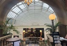 探訪英國北約克郡最富裕小鎮——哈拉格