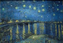 梵谷與詩人、愛侶相聚:國家美術館展覽揭開藝術家私密面紗 Van Gogh: Poets and Lovers