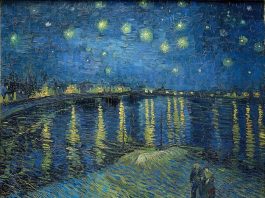 梵谷與詩人、愛侶相聚:國家美術館展覽揭開藝術家私密面紗 Van Gogh: Poets and Lovers