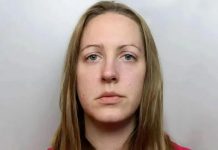 「惡魔護士」冷血殺嬰案續審 受害者家屬泣不成聲