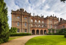 國家信託舉辦免費秋訪活動 讓你享受秋季美景 今年的秋季即將來臨,為了讓大家能夠充分體驗這個美麗的季節,英國國家信託(National Trust)近日推出了一項名為《免費秋訪(escape-into-autumn)》的活動。