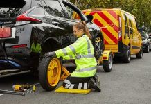 選擇最佳的車輛救援保險,以下是購買指南