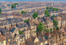 你家有沒有煙囪? 或面臨高達300鎊罰款