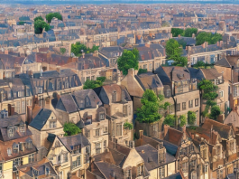 你家有沒有煙囪? 或面臨高達300鎊罰款