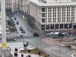 美國暗示將解禁烏克蘭使用遠程武器攻擊俄羅斯