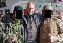 暗殺特朗普未遂 嫌疑人身份曝光 暗殺特郎普疑兇萊恩.韋斯利.羅斯(Ryan Wesley Routh)