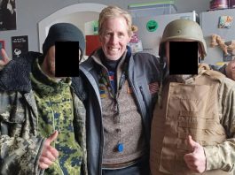 暗殺特朗普未遂 嫌疑人身份曝光 暗殺特郎普疑兇萊恩.韋斯利.羅斯(Ryan Wesley Routh)