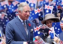 查爾斯三世坦言癌症治療受阻 欠缺參觀新西蘭的體力 查爾斯三世