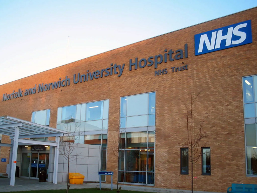 NHS