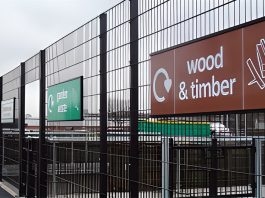 列斯市議會考慮利用棕色垃圾桶回收廚餘 七十萬戶家庭受惠 列斯市議會考慮利用棕色垃圾桶回收食用廢物 七十萬戶家庭受惠