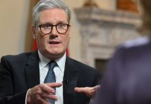 柯伊斯·史達默呼籲工黨議員支持減少冬季燃料補助計劃