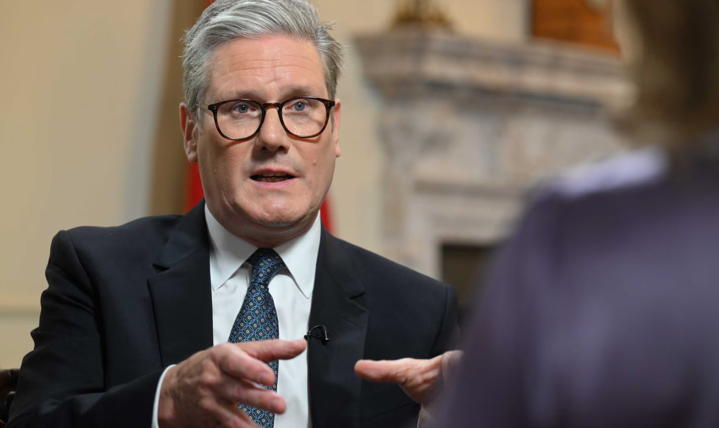 柯伊斯·史達默呼籲工黨議員支持減少冬季燃料補助計劃