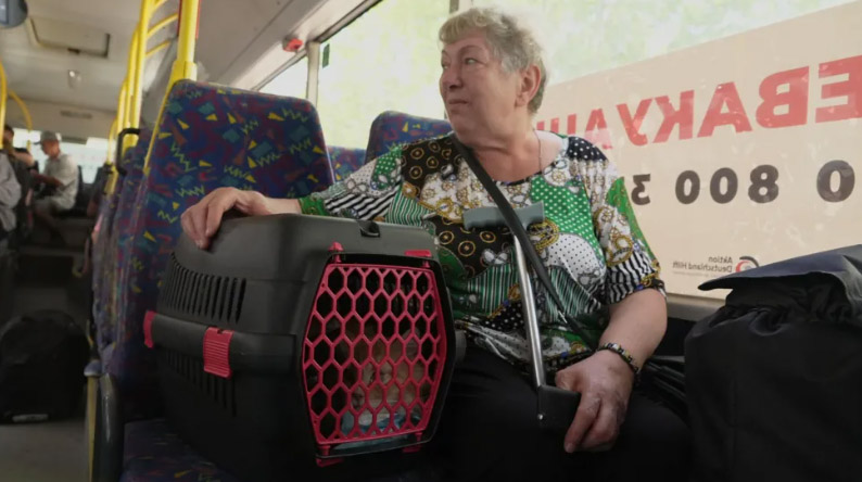 俄羅斯軍攻勢下的烏克蘭城市——Pokrovsk的生存之戰