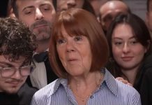 法國迷姦妻子案 丈夫及共犯被判入獄合共超過400年 法國迷姦妻子案 丈夫及共犯被判入獄合共超過400年