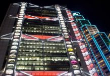 港人團體呼籲英國施壓 解除凍結強積金存款 港人團體呼籲英國施壓 解除凍結強積金存款