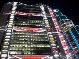 港人團體呼籲英國施壓 解除凍結強積金存款 港人團體呼籲英國施壓 解除凍結強積金存款