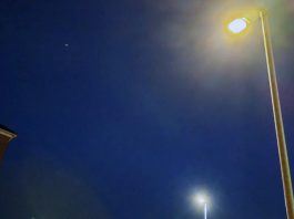 舒緩赤字 工黨擬較暗倫敦街燈 舒緩赤字 工黨擬較暗倫敦街燈