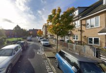 倫敦西北部發生槍擊事件 一死兩傷 倫敦西北部發生槍擊事件 一死兩傷