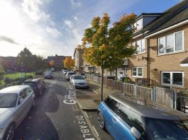 倫敦西北部發生槍擊事件 一死兩傷 倫敦西北部發生槍擊事件 一死兩傷