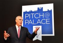 安德魯王子與疑似中國間諜關係曝光 安德魯王子與疑似中國間諜關係曝光