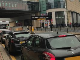 聖誕高峰期小心塞車(附塞車黑點) 聖誕高峰期小心塞車(附塞車黑點)