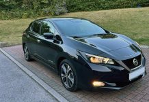 寒冬來襲 那款電動車最不可靠? 寒冬來襲 那款電動車最不可靠?