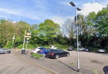 列斯市議會確認取消六個免費停車費 列斯市議會確認取消六個免費停車費