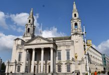 社會福利需求上升 列斯市政府擬加市政稅4.98% 應付社會福利需求上升 列斯市政府擬加市政稅4.98%