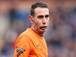 英超球證大衛古特正式被炒魷 英超球證大衛古特正式被炒魷