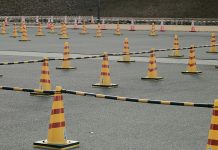 DVSA 推出新措施 縮短駕駛考試排期時間 DVSA 推出新措施 縮短駕駛考試排期時間