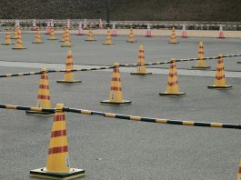 DVSA 推出新措施 縮短駕駛考試排期時間 DVSA 推出新措施 縮短駕駛考試排期時間