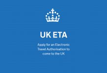 在英港人組織發起聯署 要求維持BN(O)護照免ETA入境 英國ETA新階段今日生效 這是你需要知道的事