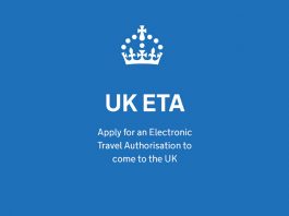 在英港人組織發起聯署 要求維持BN(O)護照免ETA入境 英國ETA新階段今日生效 這是你需要知道的事