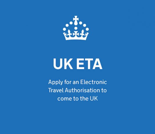 英國ETA新階段今日生效 這是你需要知道的事 英國ETA新階段今日生效 這是你需要知道的事