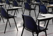 英國GCSE和A-Level課程 2030年前轉為網上考試 英國GCSE和A-Level課程將於2030年前全面轉為網上考試