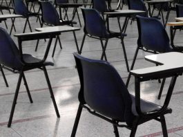 英國GCSE和A-Level課程 2030年前轉為網上考試 英國GCSE和A-Level課程將於2030年前全面轉為網上考試