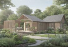 英夫婦被迫拆除價值2萬英鎊Garden House 英夫婦被迫拆除價值2萬英鎊花園小屋