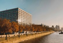 流感病例激增 NHS醫療系統瀕臨崩潰 流感病例激增 NHS醫療系統瀕臨崩潰