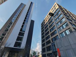 英國房價創新高 11月攀升1.3% 英國房價創新高 11月攀升1.3%