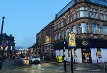 列斯13個暴力和性犯罪最嚴重的地區 列斯13個暴力和性犯罪最嚴重的地區