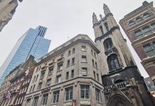 英國可支配收入地圖 顯示你的鄰居有多富有 英國可支配收入地圖 顯示你的鄰居有多富有