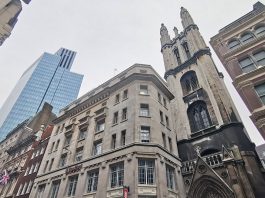 英國可支配收入地圖 顯示你的鄰居有多富有 英國可支配收入地圖 顯示你的鄰居有多富有
