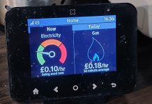 Smart Meter可能唔準 導致每年數百英鎊損失 Smart Meter可能唔準 導致每年數百英鎊損失