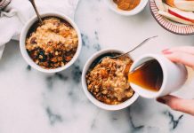 政府禁宣傳垃圾食物 烤麵餅、燕麥片被規管 政府禁宣傳垃圾食物 烤麵餅、燕麥片被規管