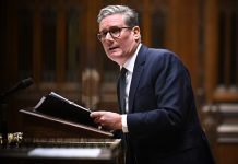 施紀賢發表六大施政方向 房屋、NHS、能源成焦點 施紀賢發表六大施政方向 房屋、NHS、能源成焦點