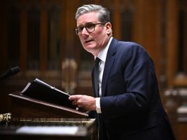 施紀賢發表六大施政方向 房屋、NHS、能源成焦點 施紀賢發表六大施政方向 房屋、NHS、能源成焦點
