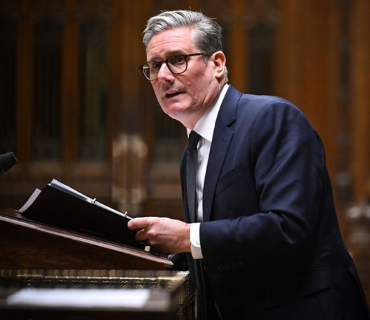 施紀賢發表六大施政方向 房屋、NHS、能源成焦點 施紀賢發表六大施政方向 房屋、NHS、能源成焦點