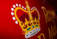 Royal Mail 服務聖誕截郵日期 Royal Mail 服務聖誕截郵日期