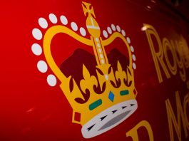 Royal Mail 服務聖誕截郵日期 Royal Mail 服務聖誕截郵日期