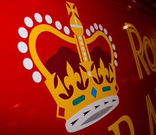 Royal Mail 服務聖誕截郵日期 Royal Mail 服務聖誕截郵日期